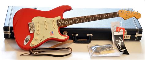 mark knopfler signature strat